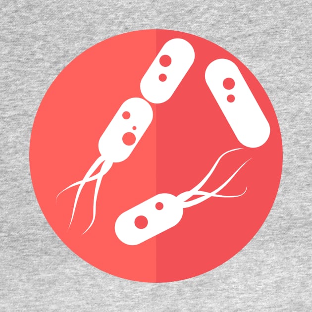 Microbiology Microbiologist Science Microbe by ballhard